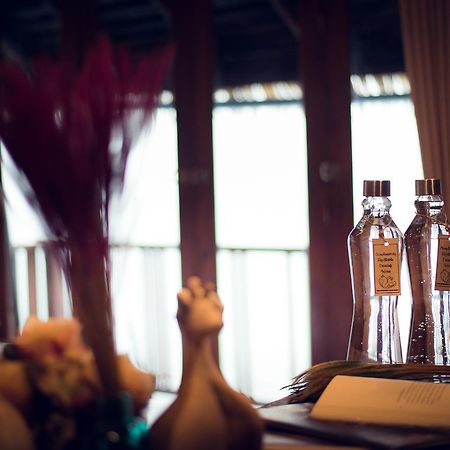 Panvaree The Greenery Ban Chieo Ko Екстериор снимка